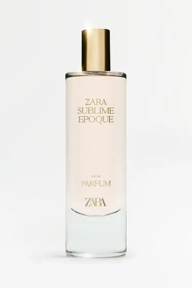 Парфюмированная вода SUBLIME EPOQUE EDP 80 ML