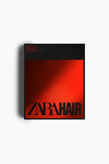 Духи для волос набор ZARA HAIR PERFUME SET 3 X 75 ML- Заказать в России