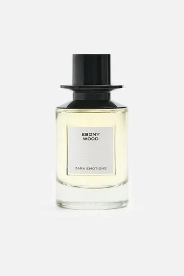 Парфюмерная вода EBONY WOOD 100ML 
