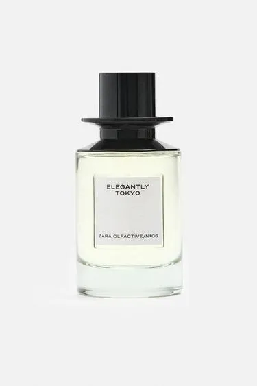Парфюмерная вода ELEGANTLY TOKYO EDP 100ML - Заказать в России