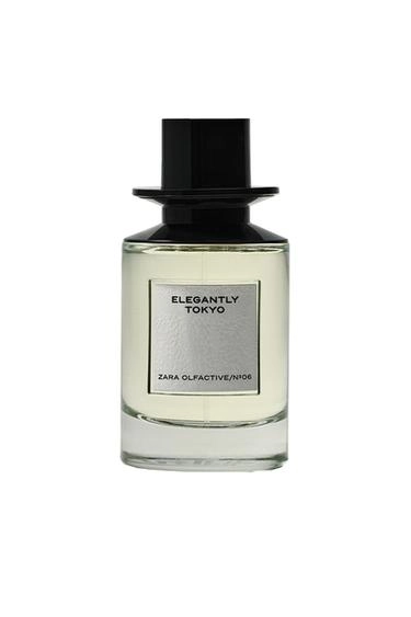 Elegantly tokyo edp 100 мл / 3.4 унции