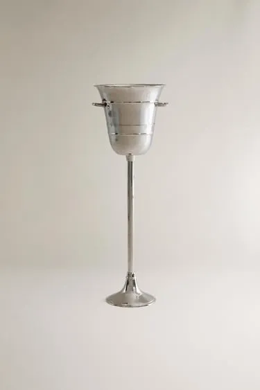 Охладитель для бутылок с подставкой- Заказать в России