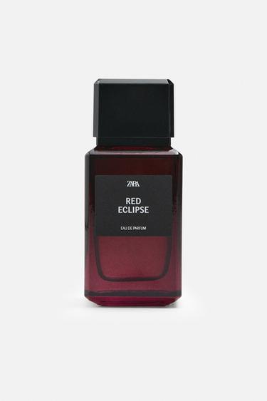 Zara Парфюмированная вода RED ECLIPSE EDP 100 ML