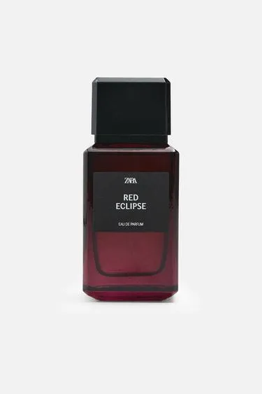 Парфюмированная вода RED ECLIPSE EDP 100 ML