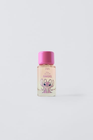 Zara Фруктовая туалетная вода STITCH ANGEL © DISNEY EDT 50ML 