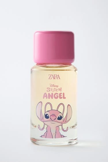 Фруктовая туалетная вода Stitch Angel © Disney Edt 50ml - Заказать в России