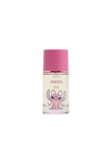 Фруктовая туалетная вода Stitch Angel © Disney Edt 50ml