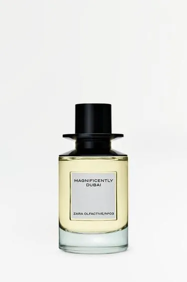 MAGNIFENTLY DUBAI EDP 100 ML   3 38 OZ