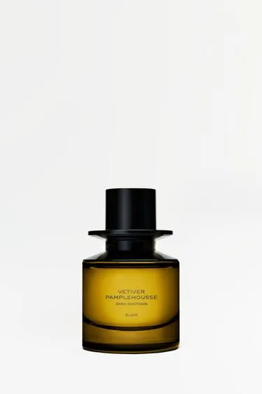 Парфюмированная вода VETIVER PAMPLEMOUSSE ELIXIR PARFUM 60ML 