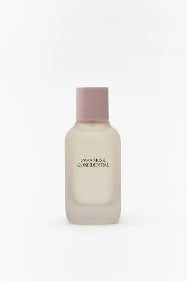 Парфюмированная вода MUSK CONFIDENTIAL 100 ML