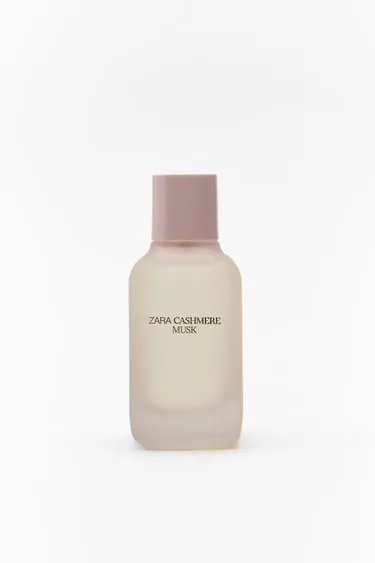 Парфюмированная вода CASHMERE MUSK 100 ML 