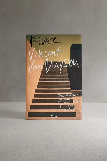 Vincent van duysen: личная книга (английский)- Заказать в России