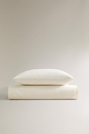 Zara Детский комплект MOON DUVET