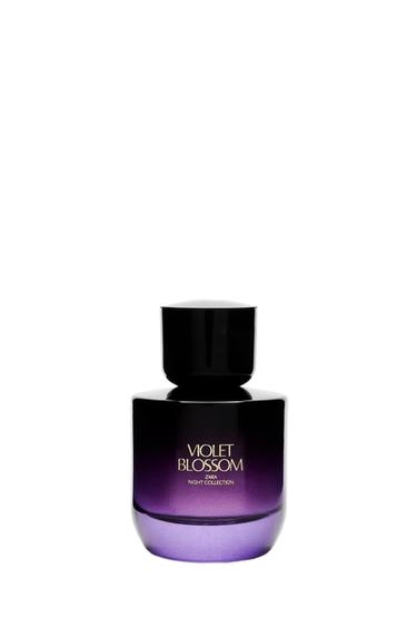 Violet blossom парфюмерная вода 90 мл- Заказать в России