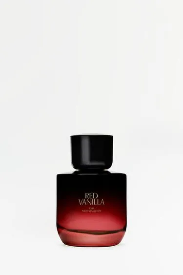 Парфюмированная вода RED VANILLA, 90 мл
