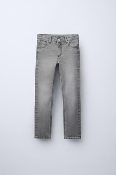 ДЖИНСЫ SKINNY