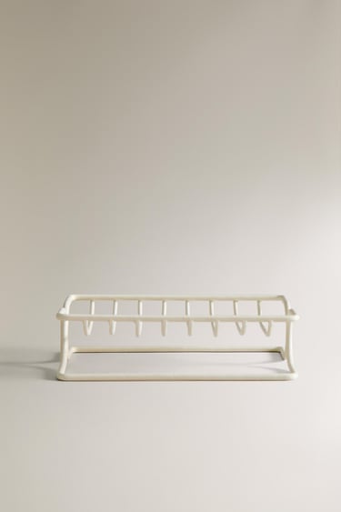 Zara Лоток для метелки