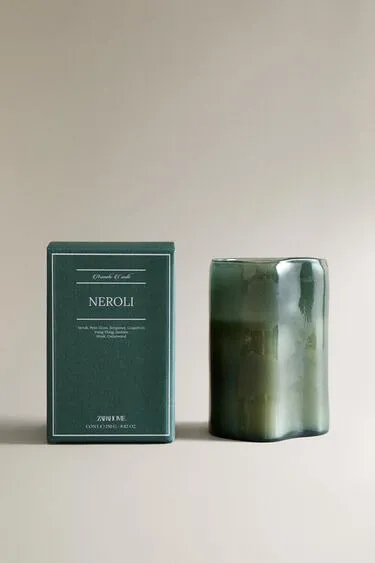 (250 G) ароматическая свеча NEROLI