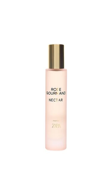 Парфюм rose gourmand nectar 30 мл- Заказать в России