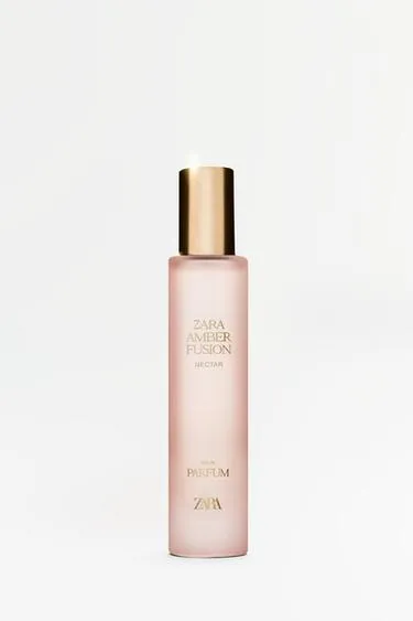 Парфюмированная вода AMBER FUSION NECTAR EDP 30 ML 