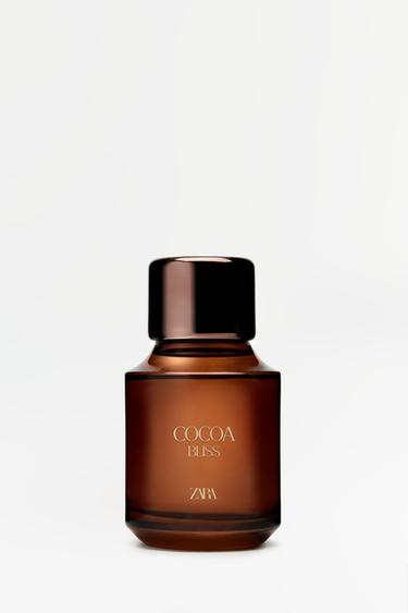 Zara COCOA BLISS EDP 100 ML / 3.38 OZ