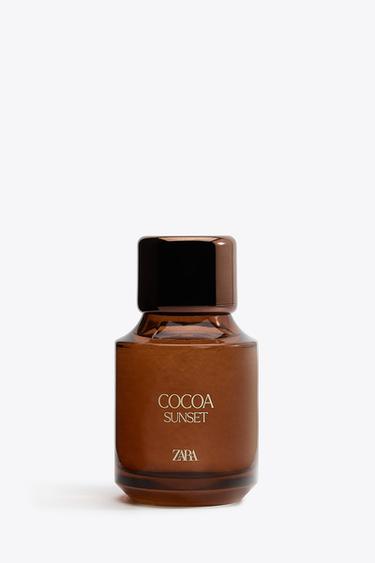 Zara COCOA SUNSET EDP 100 ML / 3.4 OZ купить с доставкой.