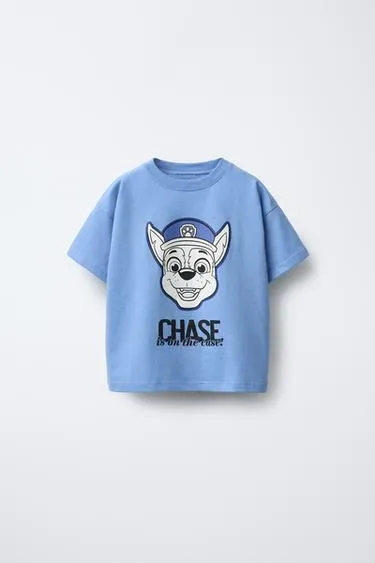Футболка CHASE PAW PATROL™