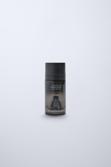 Zara Туалетная вода STAR WARS DARTH VADER © DISNEY EDT 50ML 