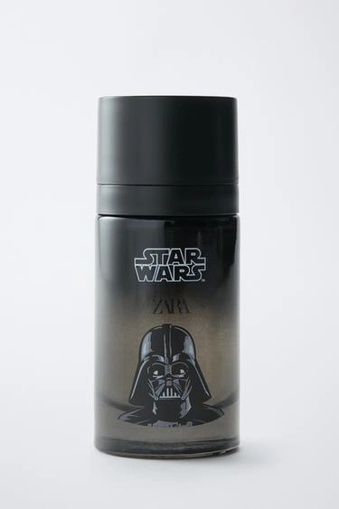 Туалетная вода Star Wars Darth Vader © Disney Edt 50ml - Заказать в России