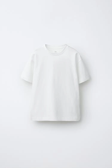 BASIC T-SHIRT- Заказать в России