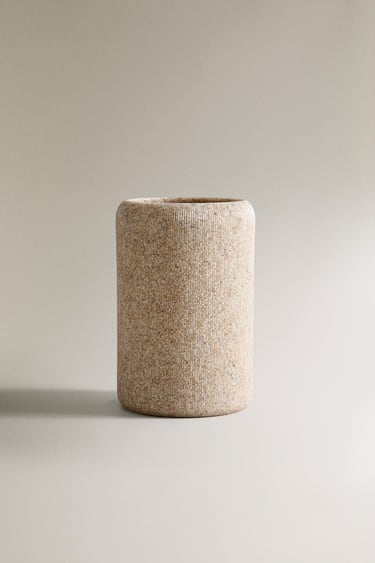 Zara Держатель для зубных щеток из смолы