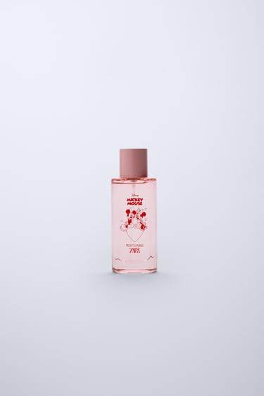 Zara MICKEY & MINNIE © DISNEY EDT 40 мл / 1,35 унции купить с доставкой.