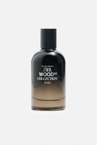Древесная коллекция 01 EDP 100 мл 3 38%C2%A0OZ