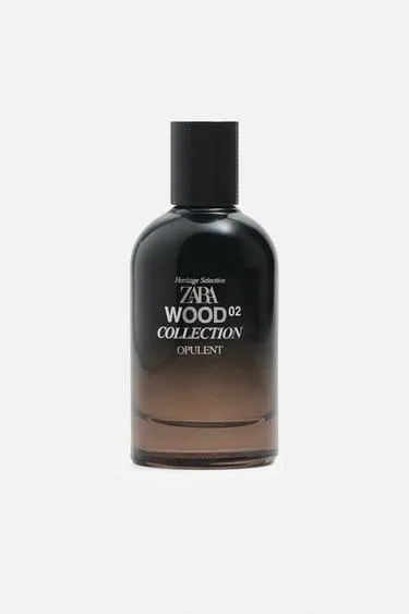 Парфюмированная вода WOOD COLLECTION 02 EDP 100 ML  3.38 OZ