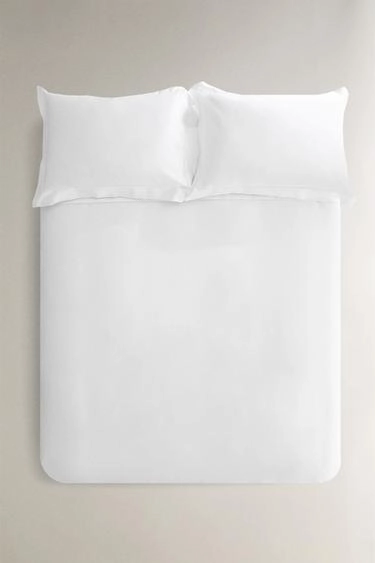 Плотное сатиновое одеяло (300 нитей) ZARA