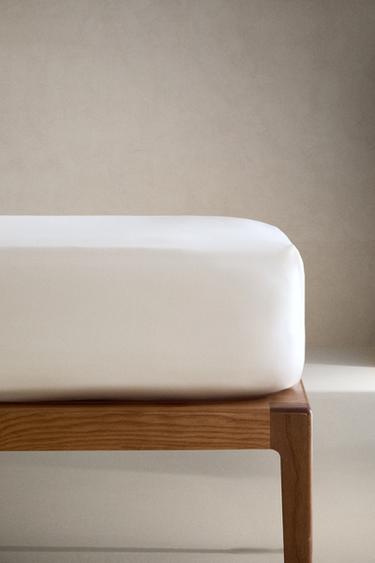 Zara Детский простынной из хлопка