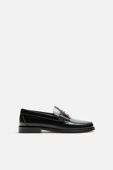 Туфли CASTELLANO 1920 ® X ZARA MAN