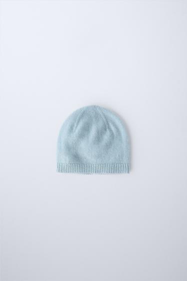 Zara Набор из 2 майек с круглым вырезом