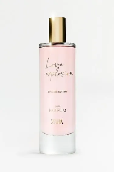 LOVE. EDP 80 мл (2,71 F. OZ).- Заказать в России