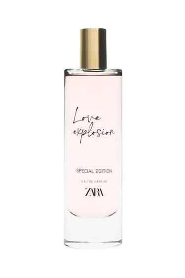 Духи love explosion edp 80 мл- Заказать в России