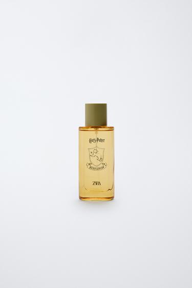 Zara HARRY POTTER HUFFLEPUFF™ © WBEI EDT 40 ML / 1.35 OZ купить с доставкой.