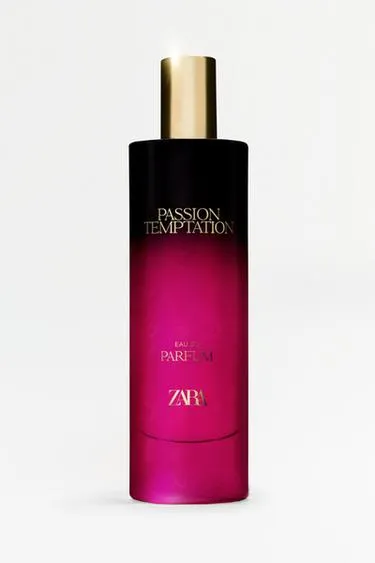 Парфюмированная вода PASSION TEMPTATION EDP 80 ML  2.71 OZ