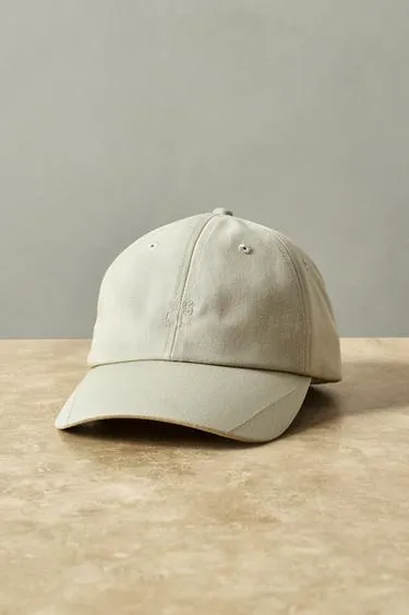 Бейсболка с вышивкой EMBROIDERED CAP X SR_A