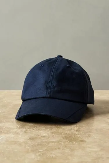 Бейсболка с вышивкой EMBROIDERED CAP X SR_A