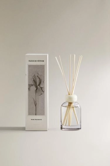 Ароматический диффузор FLEUR DE VéTIVER (120 мл)