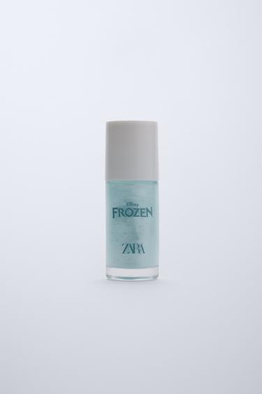 Zara Блеск для тела FROZEN © DISNEY 25 мл / 0,85 унции купить с доставкой.
