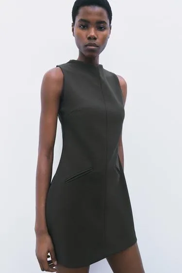 Платье ZARA