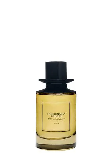 Парфюмерная вода Fashionably london elixir 100 мл