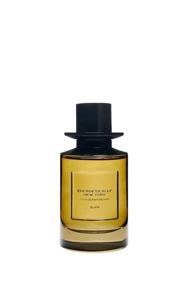 Парфюм energetically new york elixir 100 мл