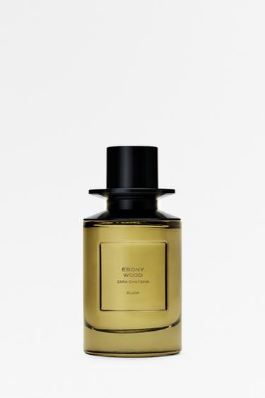 Парфюм ebony wood elixir 100 мл (3.4 унции)